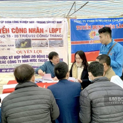 Tuyên Quang: Thay Đổi Để Làm Giàu Trên Vùng Đất Tái Định Cư